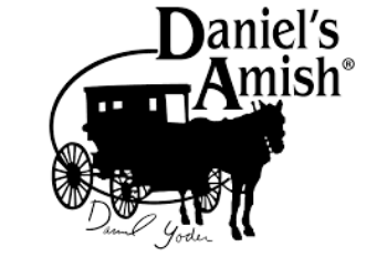 Show products manufactured by Daniel's Amish Collection Picture for manufacturer Daniel's Amish Collection