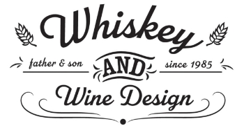 Show products manufactured by Whiskey and Wine Design Picture for manufacturer Whiskey and Wine Design